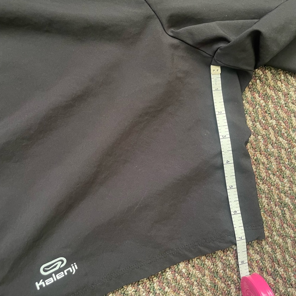 Decathlon Kalenji Men's Run Dry+ Running Shorts Men’s S - Picture 6 of 7